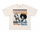 Queens of R&B washed Tees