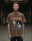 Queens of R&B washed Tees