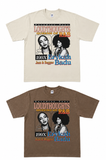 Queens of R&B washed Tees