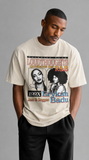 Queens of R&B washed Tees