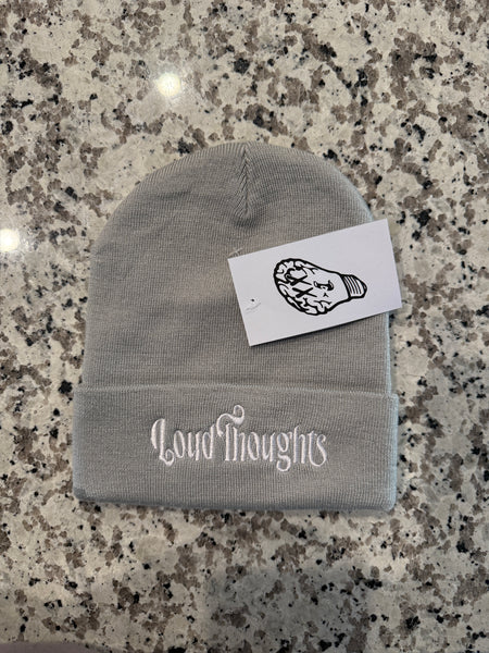 Beanie "Grey"